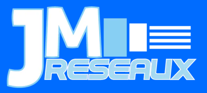 Logo de JMRESEAUX